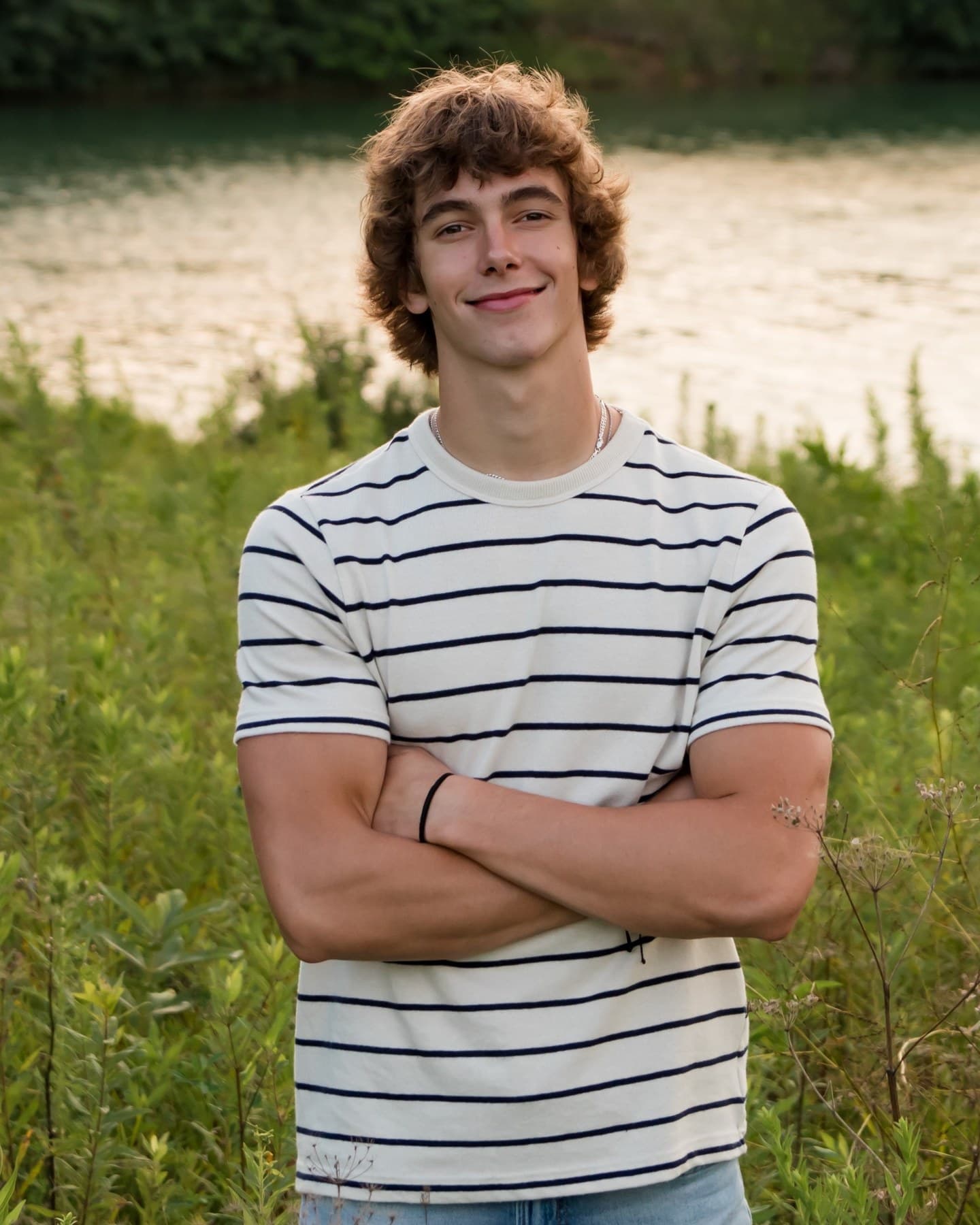 Griffin Ulm